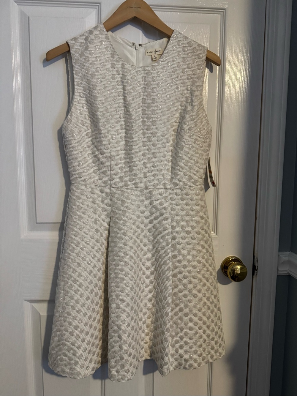 Mason Jules Sleeveless Dress